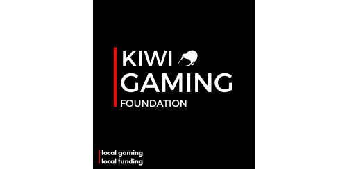 Kiwi Gaming